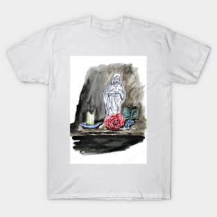 Sacred Heart T-Shirt